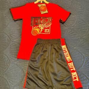 Victory League Boys Set Size 6